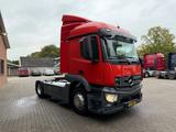 Mercedes-Benz Actros 1935 4X2 Streamspace777.719KM - Mercedes-Benz 1935