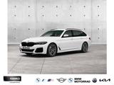 BMW 530d xDrive A