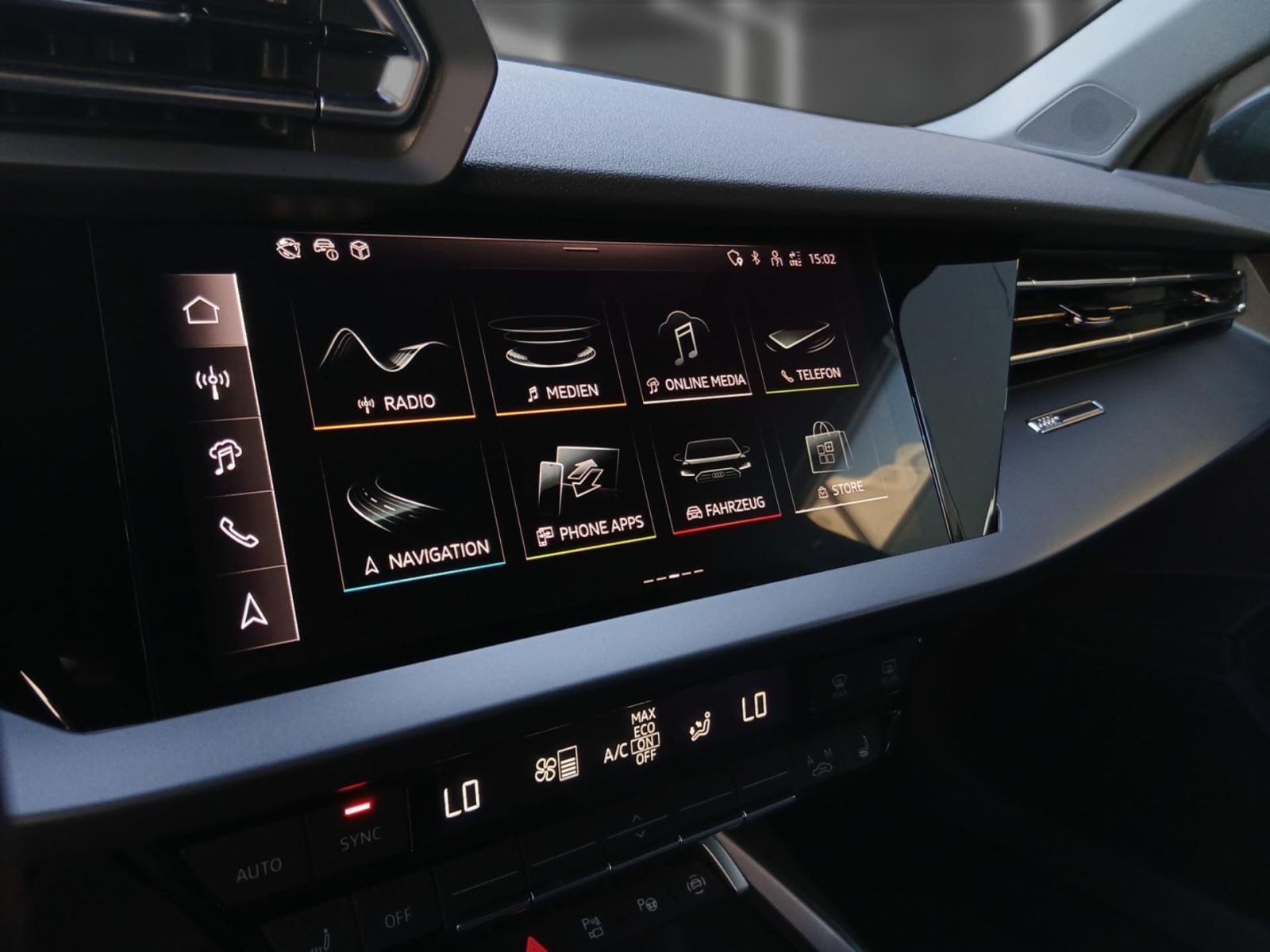 Audi A3 - Bild 16