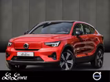 Volvo C40 Single Ultimate Recharge NP:62.190,-//PANO/A - Volvo C40: Recharge Ultimate
