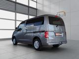 Nissan  1.5 dCi Evalia Tekna/2.Hd/Navi/Klima/Kamera - Nissan NV200 aus 2013