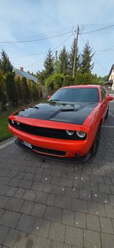Dodge Challenger RT 5.7 Hemi 2020r - Dodge: Rt
