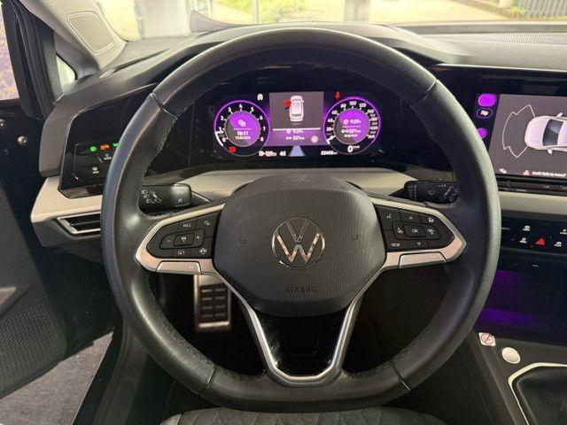 Volkswagen Golf VIII Variant MOVE LED NAVI KLIMA SHZ, миниатюра 12