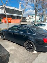 Audi A6 3.2 FSI Quattro  TÜV 02/2027 - Audi A6 aus 2004: 3.0