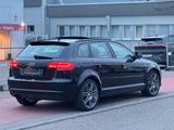 Audi A3 1.8 TFSI S line Sportpaket plus - Audi A3 aus 2010: Line