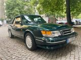 Saab 900 Cabrio | H-Zulassung | TÜV neu | ... - Saab 900 aus 1990