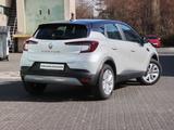 Renault Captur Evolution TCE90 PDC Navi - Renault Captur: Evolution