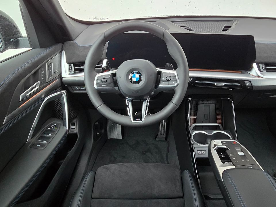 BMW X1 - Bild 24