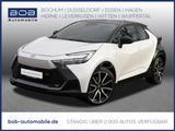 Toyota C-HR 2.0 Hybrid GR Sport Premiere AWD NAVI SHZ - Toyota C-HR: GR Sport Premiere