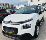 Citroën C3 Feel/2018/1HD/ - Citroën in Frankfurt (Main)
