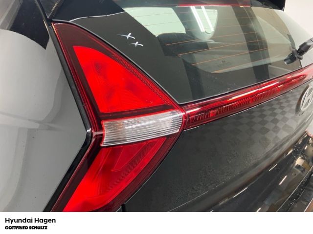 Hyundai BAYON - Bild 15