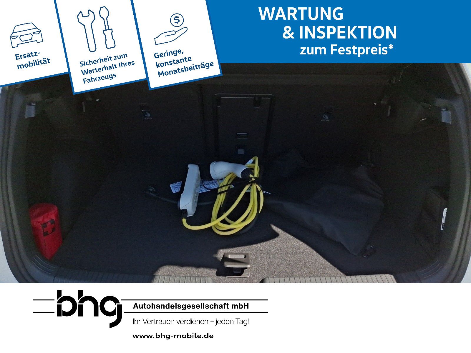 Volkswagen Golf - Bild 15
