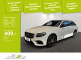 Mercedes-Benz E 400 d 2.0 CDI 4Matic *AHK*STANDH*PANO*BURMESTE - Mercedes-Benz E-Class: Cdi 4matic