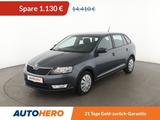 Skoda Rapid Spaceback 1.2 TSI Cool Edition Aut.*PDC* - Skoda Rapid in Hamburg