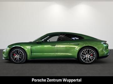 صورة 2 لـ 2020 Porsche TAYCAN