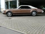 Oldsmobile Toronado - aus 1968: Coupé