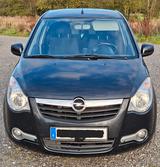 Opel Agila 1.0 ecoFLEX Edition Edition - Opel Agila: Eco
