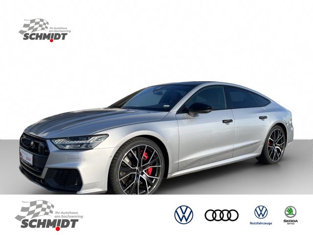 Audi S7 Sportback 3.0 TDI AHK Pano Sthzg nur Händler