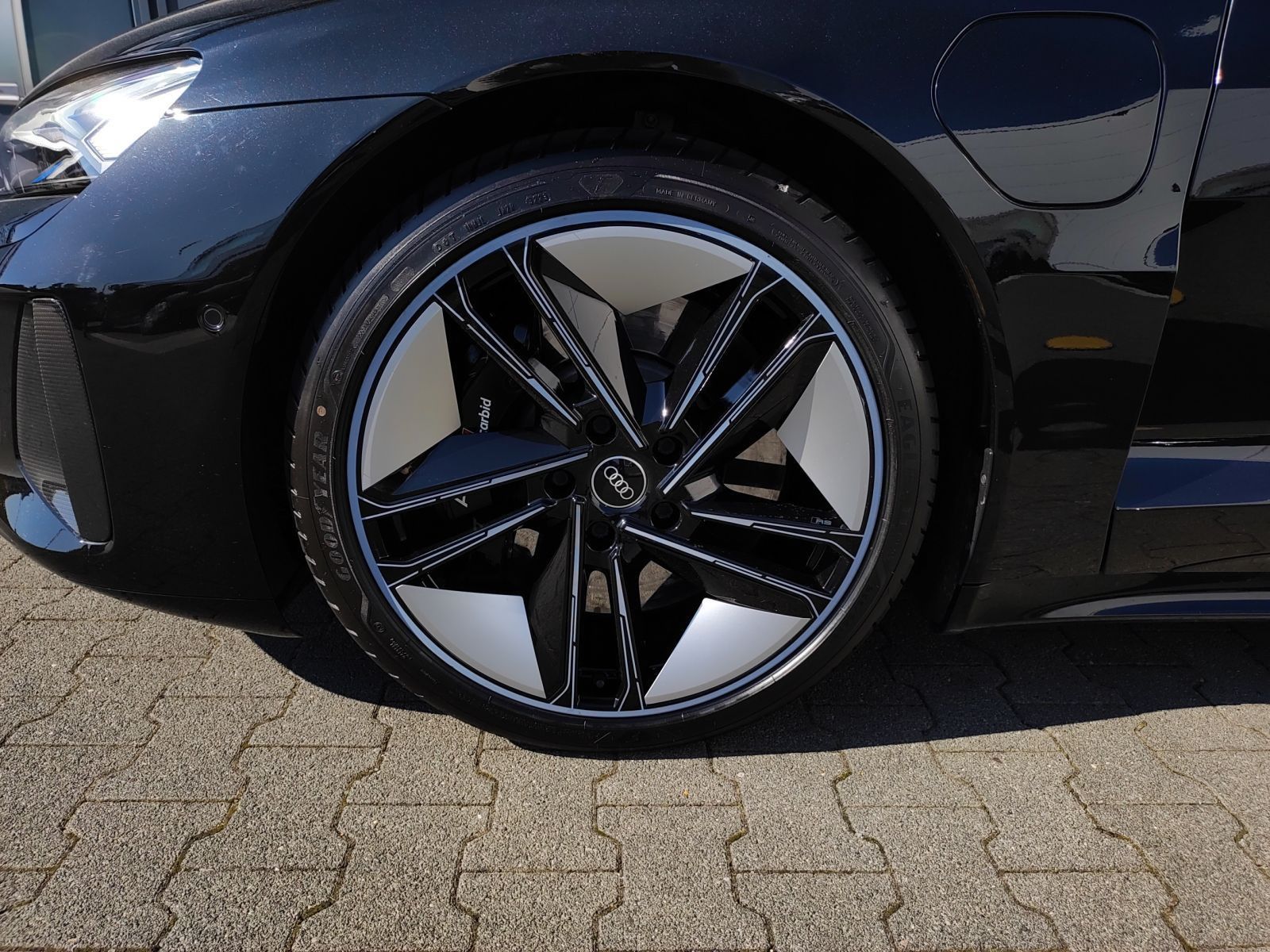 Audi RS e-tron GT - Bild 6