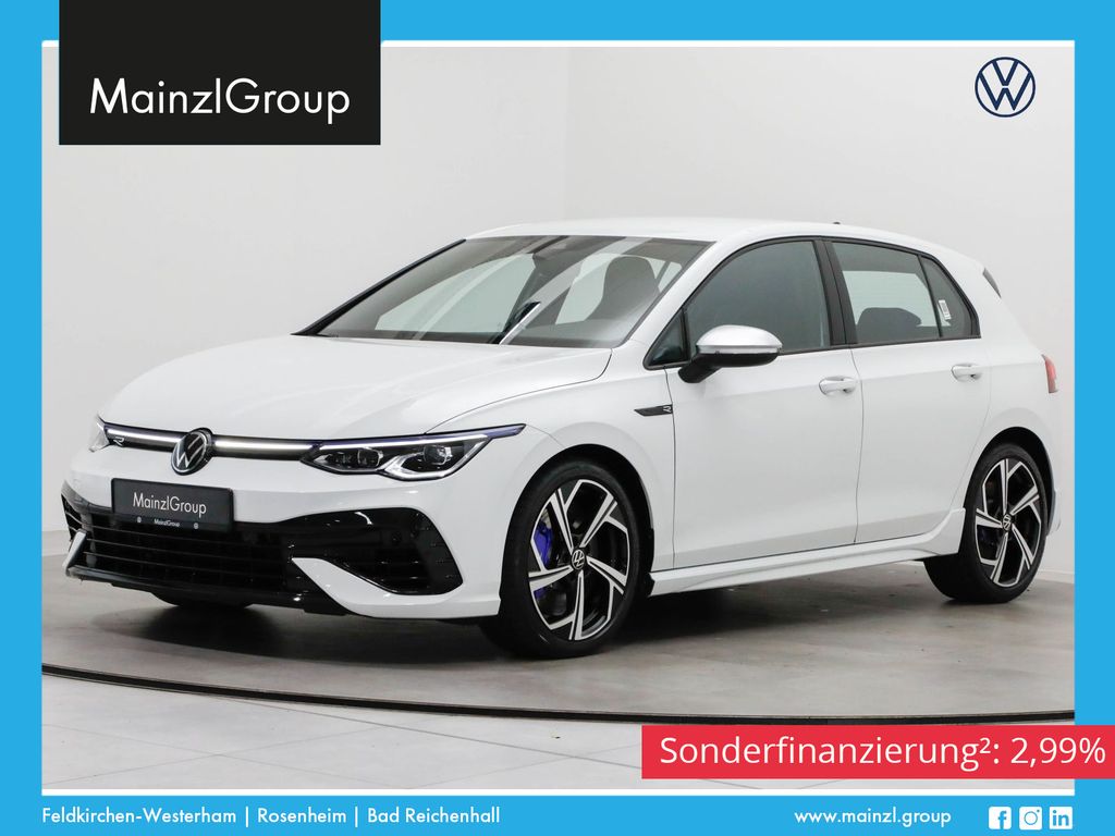 Image of Volkswagen Golf
