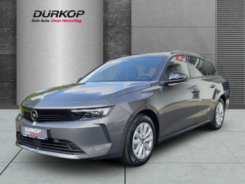 Astra ST Edition Einparkhilfe V+H Sitzheizung LE