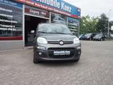 Fiat Panda Lounge - gebrauchte Fiat Panda aus dem Jahr 2016