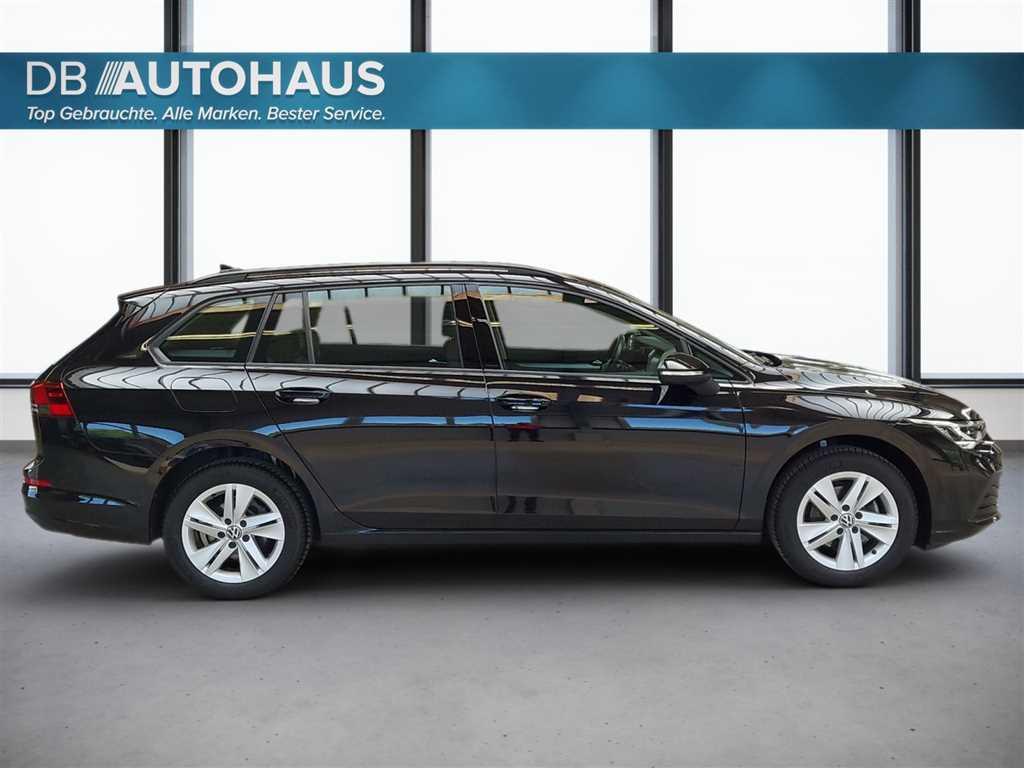 Volkswagen Golf Variant Life 1.0 eTSI DSG Navi Winterpaket