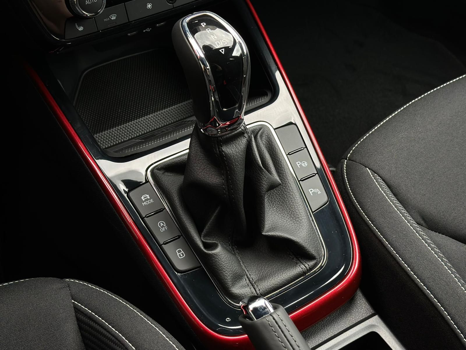 SKODA Fabia 1.5TSI MONTE CARLO* LED#SHZ#LH#FH#ACC#SPUR - Image 15