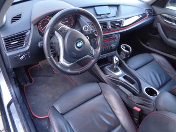 BMW X1 - 9