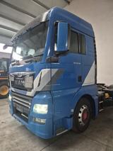 MAN TGX 18.510 -  2020  * Germany Trucks* - MAN Truck