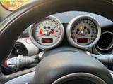 MINI John Cooper Works Cabrio - MINI John Cooper Works Cabrio von privat