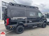 Weinsberg X-PEDITION 600 MQ - Weinsberg Allradantrieb
