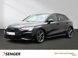 Audi S3 Sportback 2.0 TFSI quattro S tronic MMI HUD - Audi S3