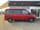 Volkswagen T6 California Beach Edition 4Motion LED ACC - Volkswagen T6 California: 4motion