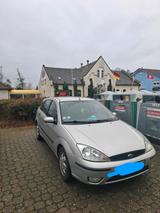 Ford ford focus 1.8 l - Ford Focus aus 2002 mit Diesel-Antrieb