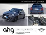 MINI Cooper S *Navi*LED*H&K*PDC*SHZ*DAB* - MINI MINI Gebrauchtwagen in Freiburg