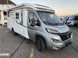 HYMER / ERIBA / HYMERCAR Exsis-t 580 Pure Automatik XXL Bett - Hymer Exsis t 580 Pure