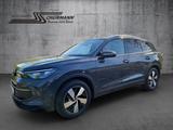 Volkswagen Tiguan LIFE 1.5 eTSI OPF DSG Panorama AHK - Volkswagen Tiguan Tageszulassungen mit Benzin-Antrieb