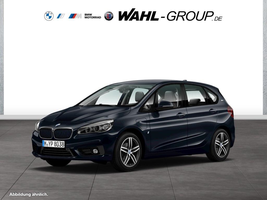 BMW 225xe IPERFORMANCE ACTIVE TOURER SPORT LINE LED 