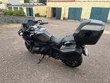 BMW R1300 RT - BMW R 1300 RT
