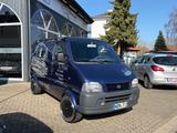 Suzuki Carry EINZELSTÜCK - gebrauchte Suzuki Van