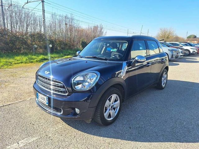 MINI Mini Cooper Countryman 1.6 Cooper