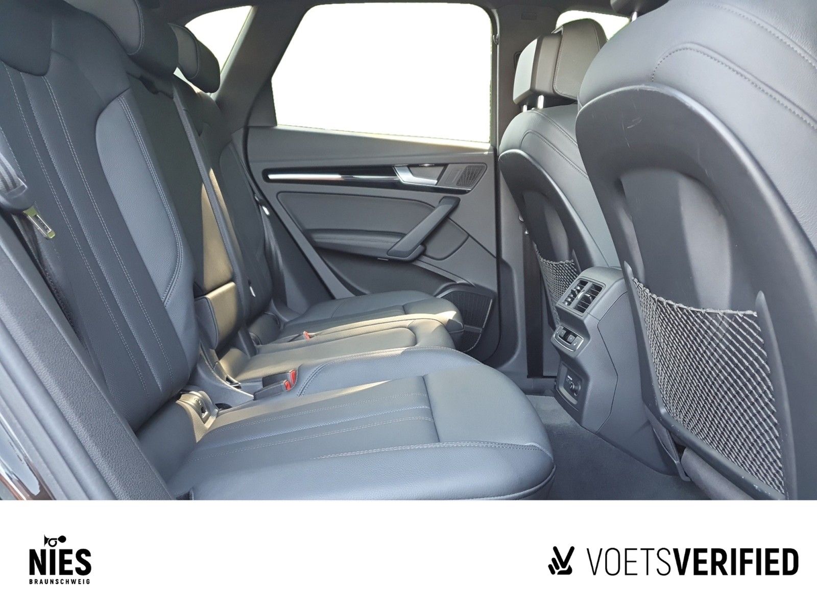 Audi Q5 - Bild 15