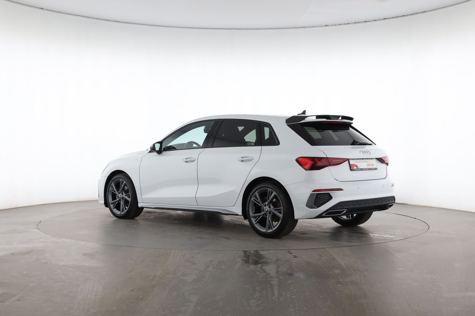 Audi A3 - Bild 6