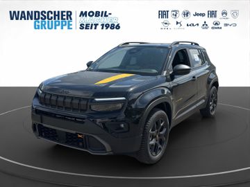 Jeep AvengerAVENGER MY25 THE NORTH