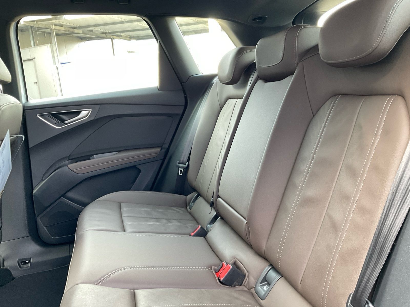 Audi Q4 e-tron - Bild 20