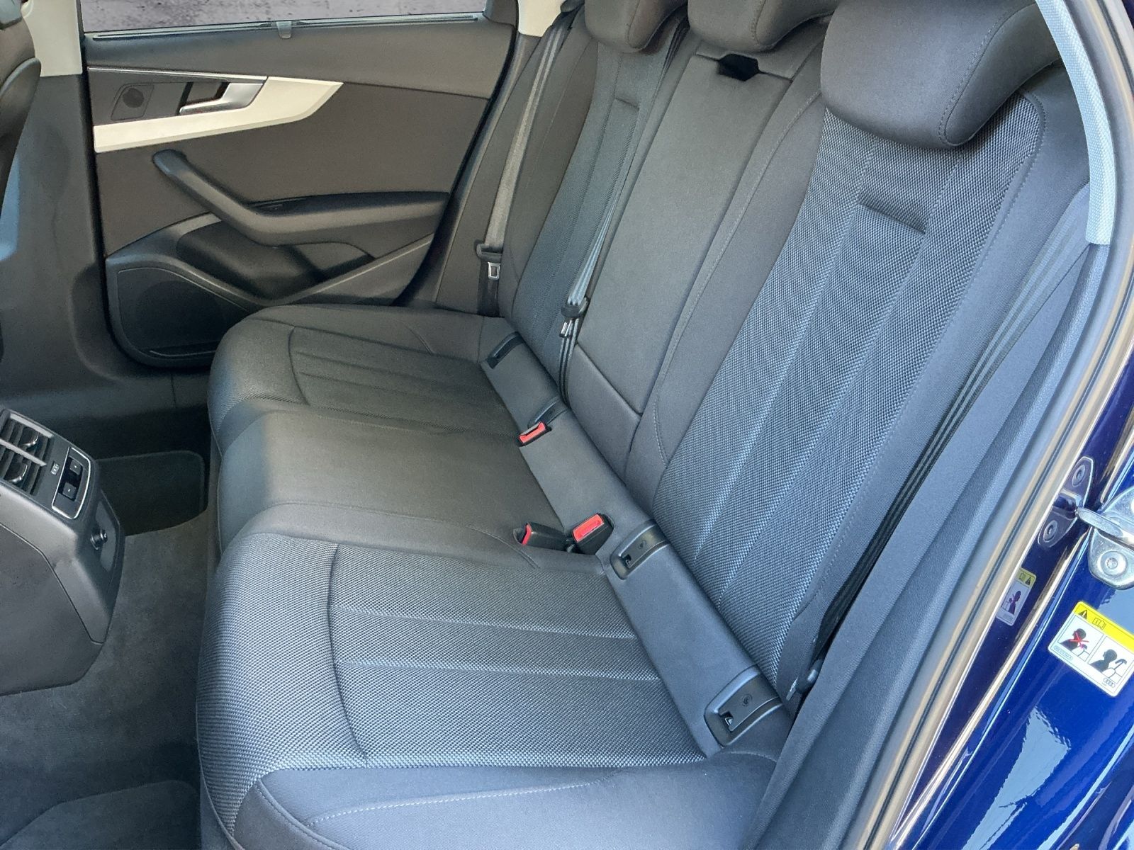Audi A4 Allroad - Bild 11