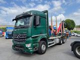 Mercedes-Benz Arocs 6x4/Kran Cranab TZ 12.2 - Angebote entsprechen deinen Suchkriterien