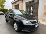 Seat Ibiza 1.2 TDI CR 5 porte Reference - Seat Ibiza mit Diesel-Antrieb: 1.2