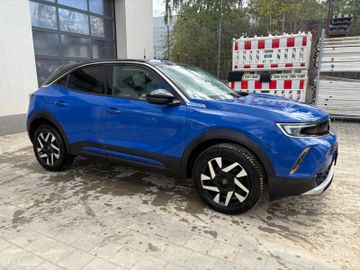 Opel Mokka - 5